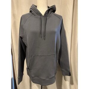 Ten Thousand Women's Hoodie‎ Size Medium Gray